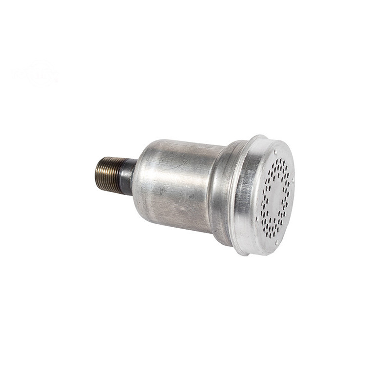 Rotary 1269 - Silencieux b&s 3/4' tuyau remplace b&s