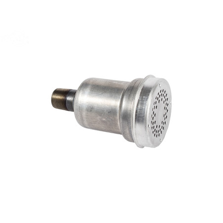 Silencieux b&s 3/4' tuyau remplacer b&s