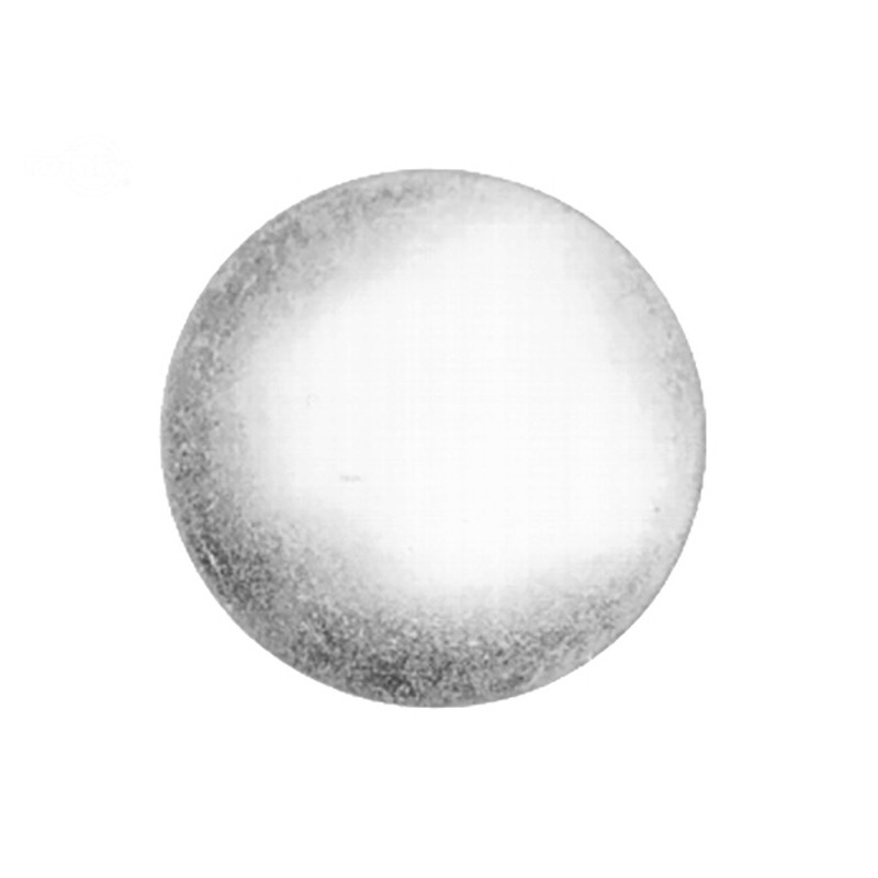 Rotary 7972 - Bouchon welch b&s 1-1/2' remplace b&s
