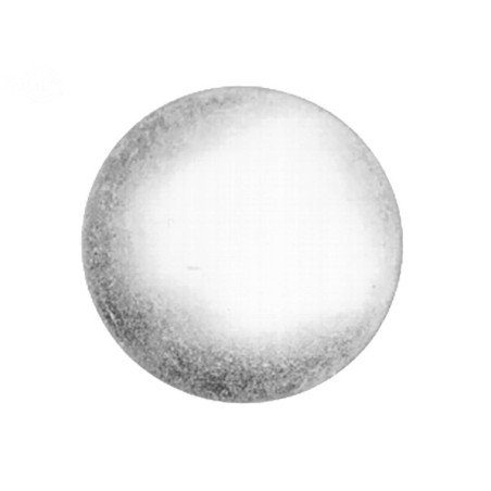 Rotary 7972 - Bouchon welch b&s 1-1/2' remplace b&s