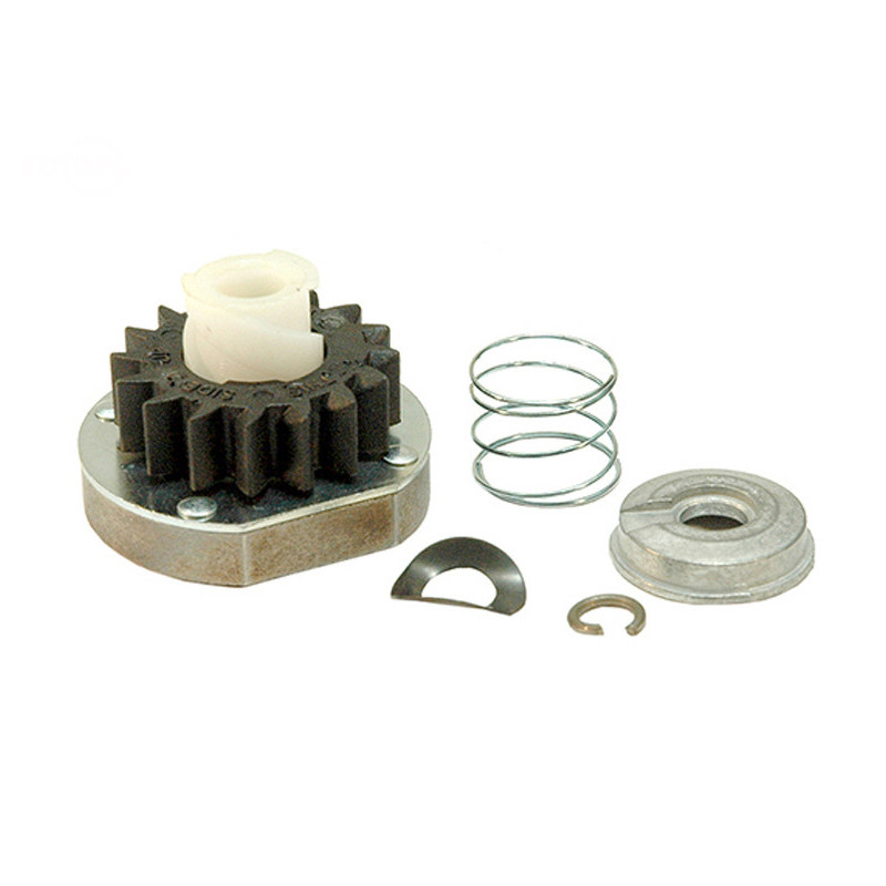 Kit de démarreur b&s remplacer b&s - 9854