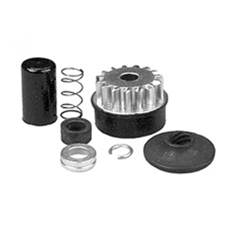 Kit de démarreur b&s remplacer b&s - 10877