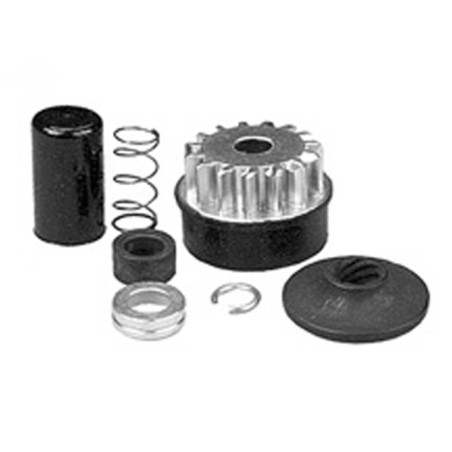 Rotary 10877 - Kit de démarreur b&s remplace b&s - 10877