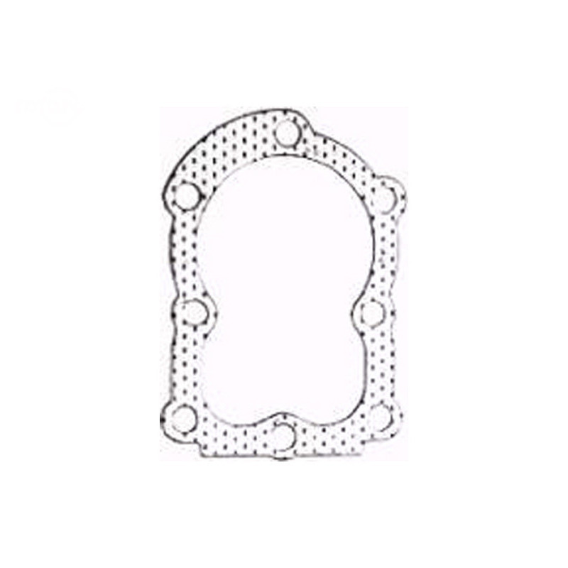 Rotary 1479 - Metal head gasket b&s replaces b&s - 1479