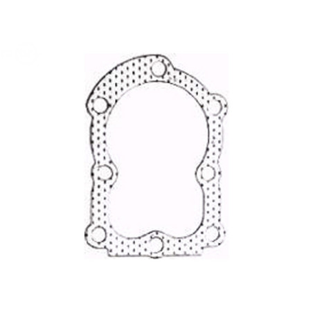 Rotary 1479 - Metal head gasket b&s replaces b&s - 1479
