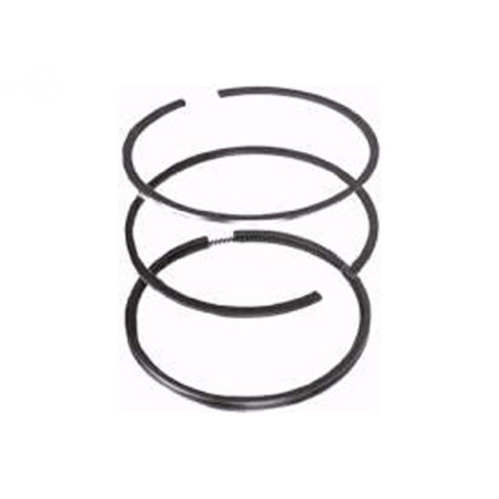 Rotary 8794 - Segment de piston b&s (std) remplace b&s