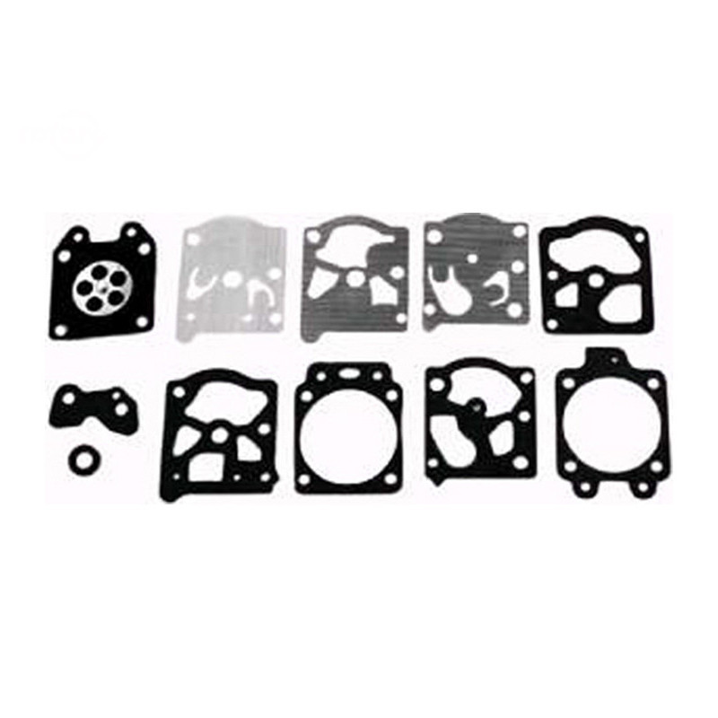 Rotary 4923 - Walbro replacement carburetor kit - 4923