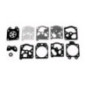 Rotary 4923 - Walbro replacement carburetor kit - 4923