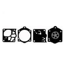 Rotary 7216 - Walbro carburateur kit - 7216