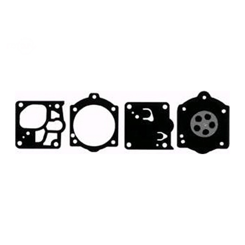 Rotary 7216 - Kit carburateur walbro - 7216