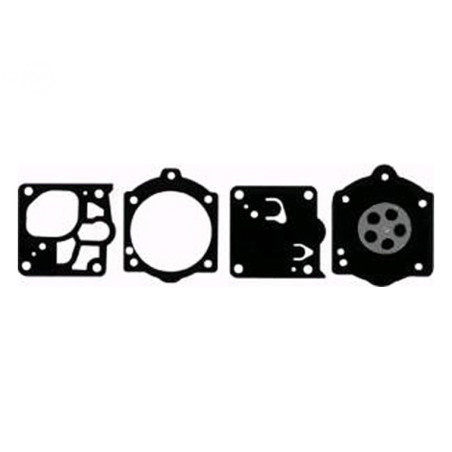 Rotary 7216 - Walbro carburateur kit - 7216
