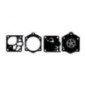 Rotary 7216 - Kit carburateur walbro - 7216