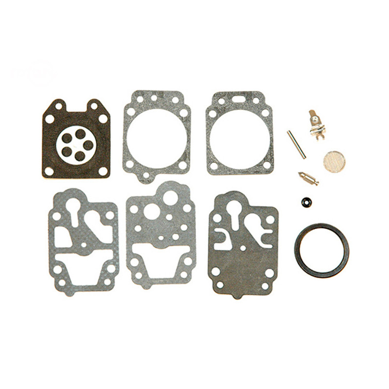 Rotary 13263 - Kit carburateur walbro remplace - 13263