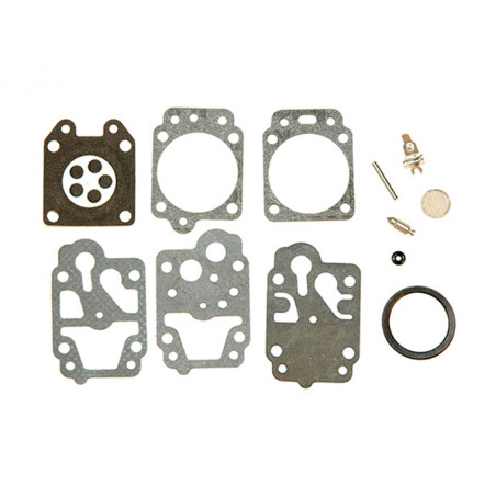 Rotary 13263 - Walbro carburateur kit vervangt - 13263
