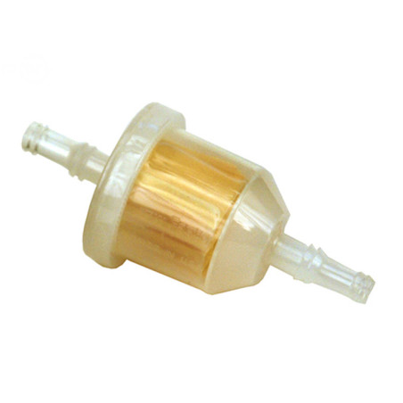 Rotary 12619 - Filtro de combustible 1/4'- 5/16'