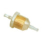 Rotary 12619 - Filtro de combustible 1/4'- 5/16'