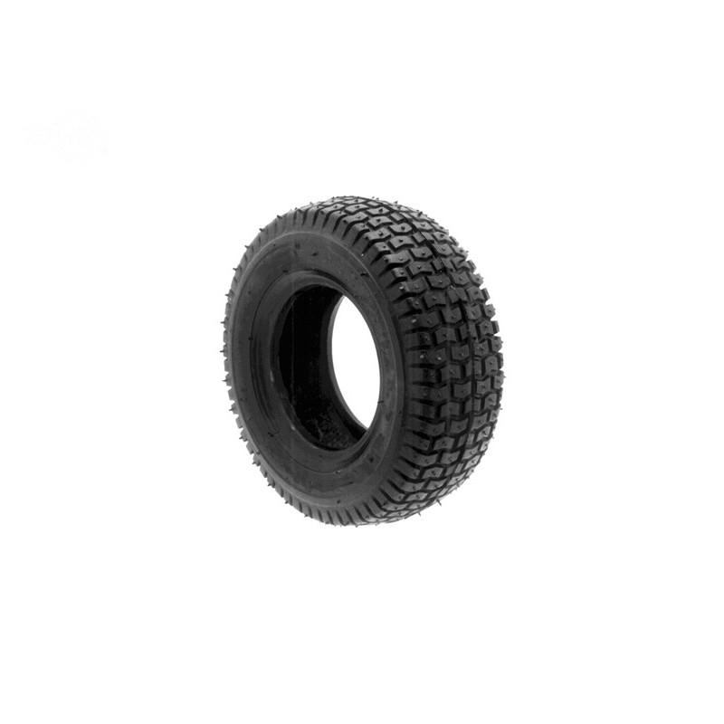 Rotary 8542 - Pneu para relva 16x650x8 4ply cheng