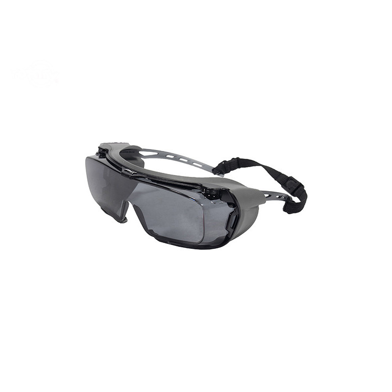 Rotary 16194 - Lunettes cappture anti-buée lentille