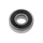 Rotary 50185 - Cuscinetto metrico 22mm x 8mm