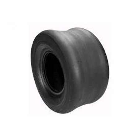 Rotary 9494 - Smooth tyre 11x400x5 4ply