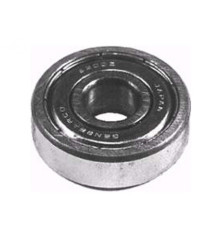 Rotary 1264 - Rodamiento de bolas 9/16 x 1-3/8