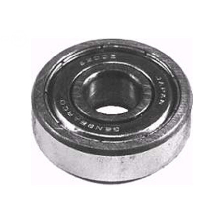 Rotary 1264 - Rodamiento de bolas 9/16 x 1-3/8
