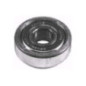 Rotary 1264 - Cuscinetto a sfera 9/16 x 1-3/8