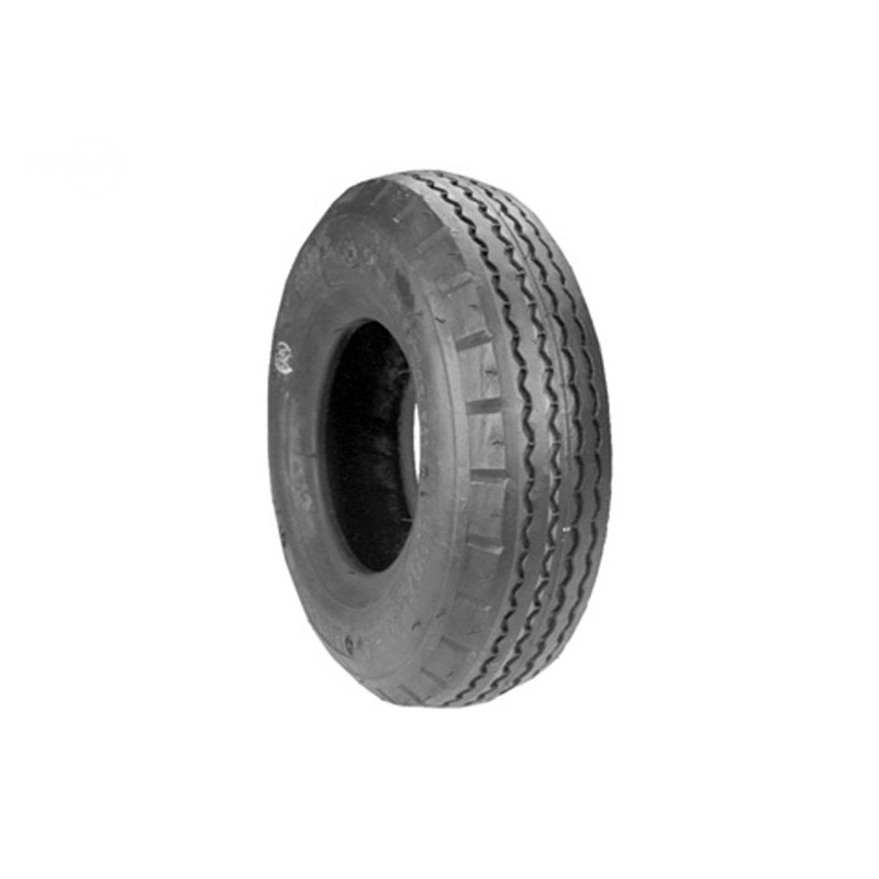 Rotary 879 - Zaagvormige band 280x250x4 2-laags
