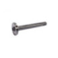 Rotary 15553 - Bearing shaft replacement only toro