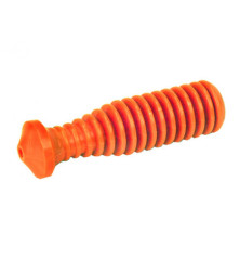 Lime moyenne manche orange -