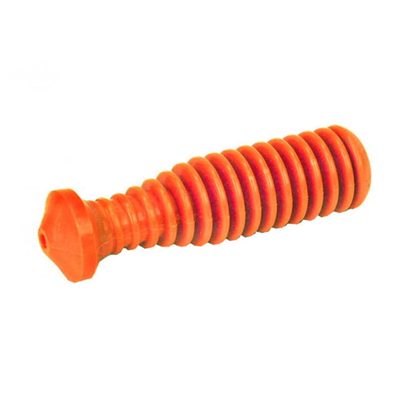 Lime moyenne manche orange -