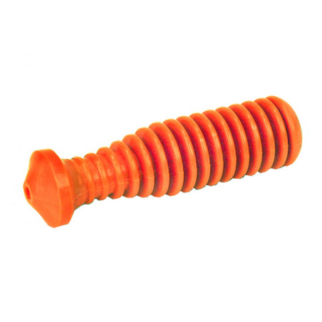 Rotary 12059 - Lime moyenne manche orange