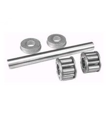 Rotary 9701 - Set wiellagers vervangt scag