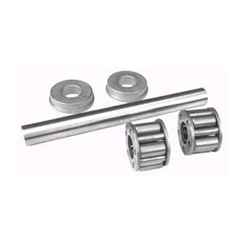 Rotary 9701 - Kit de roulements de roue remplace scag