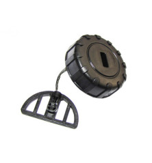 Rotary 14729 - Brandstoftank dop vervangt Stihl 1130 350