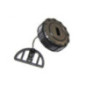 Rotary 14729 - Bouchon de carburant remplace stihl 1130 350