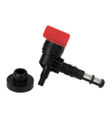 Rotary 13116 - Remplacement de soupape d'essence kohler 25 462