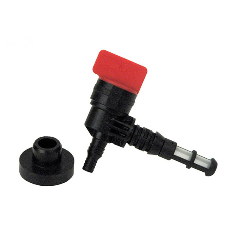 Remplacement de soupape d'essence kohler 25 462