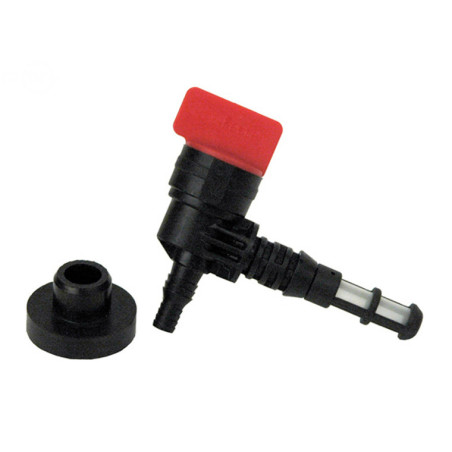 Rotary 13116 - Remplacement de soupape d'essence kohler 25 462