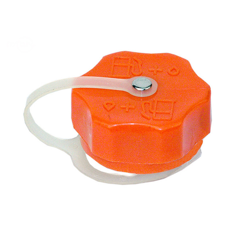 Rotary 9026 - Tampa de combustível echo substitui echo - 9026
