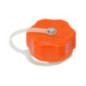 Rotary 9026 - Tampa de combustível echo substitui echo - 9026