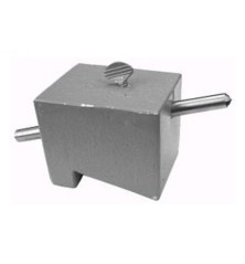 Rotary 9532 - Meuleuse à lame