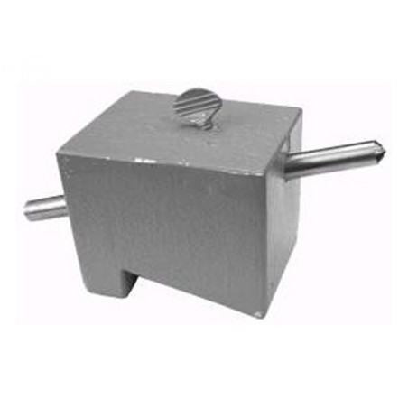 Rotary 9532 - Meuleuse à lame