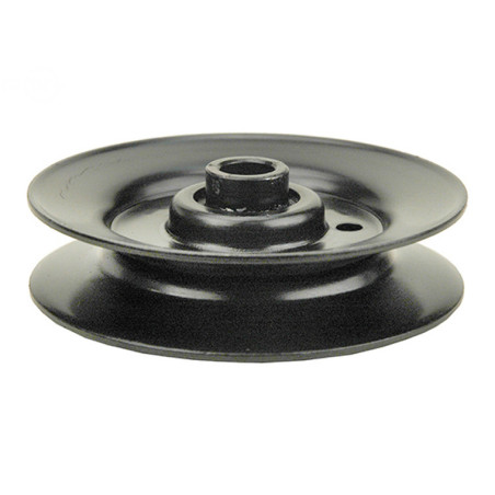 Rotary 14326 - Ersatz V-Umlenkrolle MTD