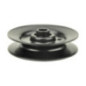 Rotary 14326 - Ersatz V-Umlenkrolle MTD