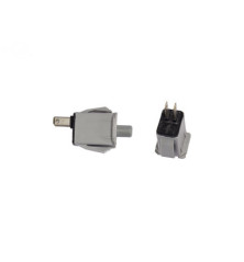 Rotary 15724 - Zuigercommutator vervangt mtd - 15724