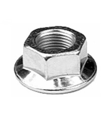 Rotary 10228 - Tuerca de brida mtd reemplaza mtd