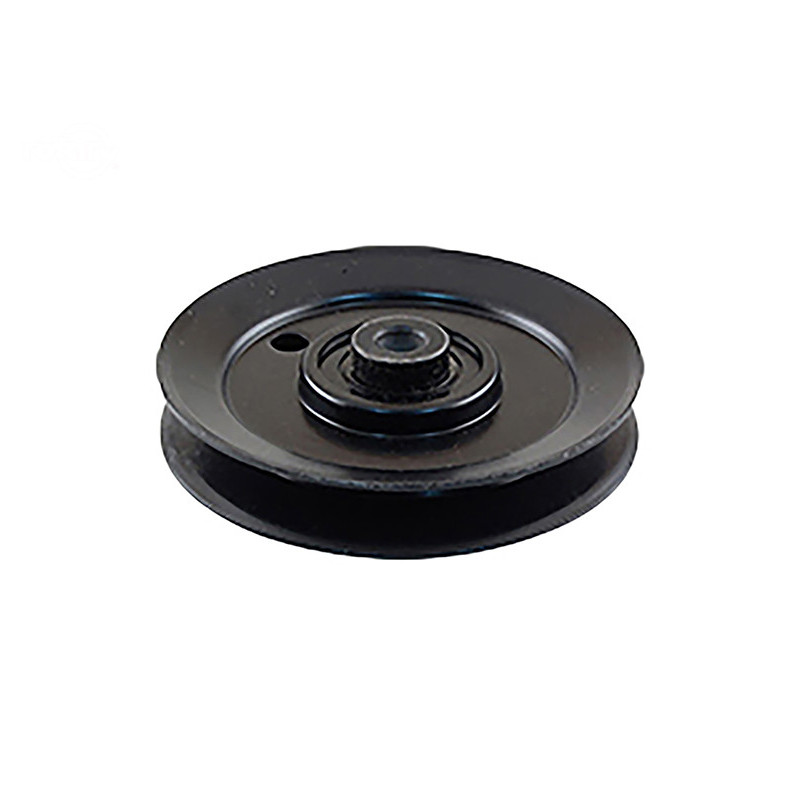 Rotary 14554 - Polea tensora en V de 4' reemplaza mtd