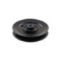 Rotary 14554 - Polea tensora en V de 4' reemplaza mtd