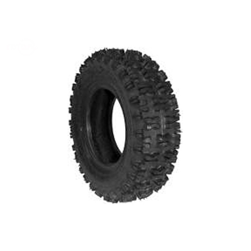 Rotary 8006 - Pneu snow hog 410x4 2plis